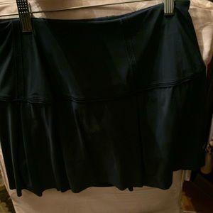 Lululemon tennis skirt (Tall)